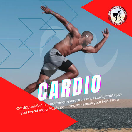 Cardio