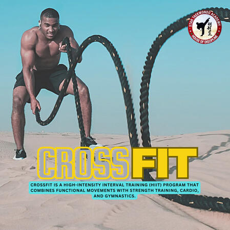 CrossFit