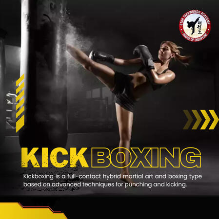 KickBoxing